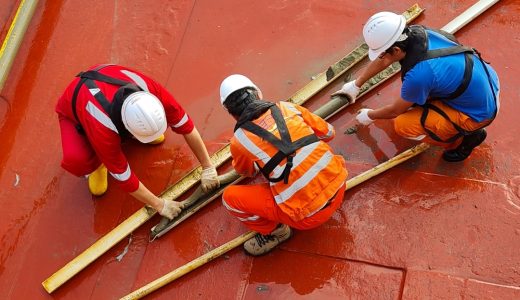 Submarine Cable Installation Submarine Cable Installation