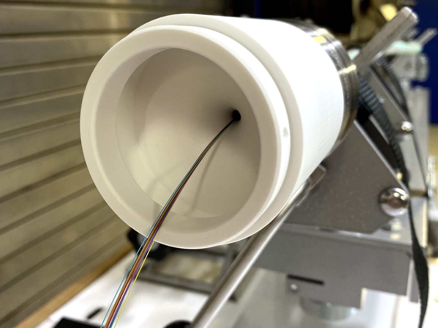 Submarine Cable Installation