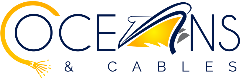 Oceans & Cables: Marine cable installation